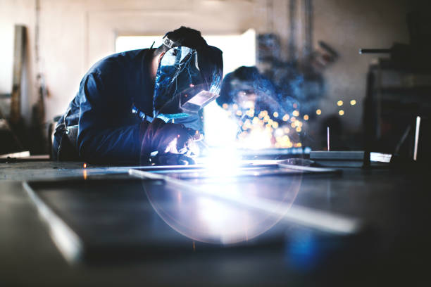 Professional Welder & Metal Fabrication in Lewisburg, WV