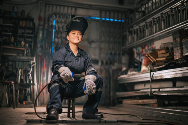 Affordable Welder Services in Lewisburg, WV