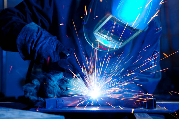 Affordable Welder Services in Lewisburg, WV