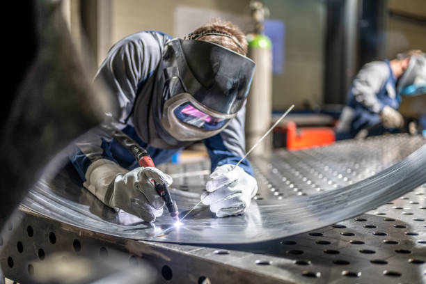 Best Specialty Welding Processes in Lewisburg, WV