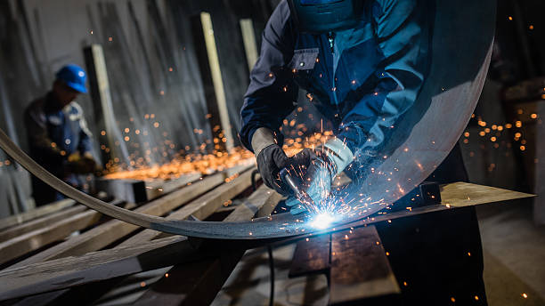 Best Artistic and Custom Metal Fabrication in Lewisburg, WV