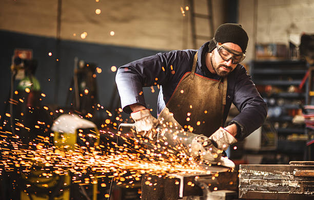 Best Marine and Shipbuilding Welding in Lewisburg, WV